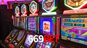 Experiência VIP 669BET