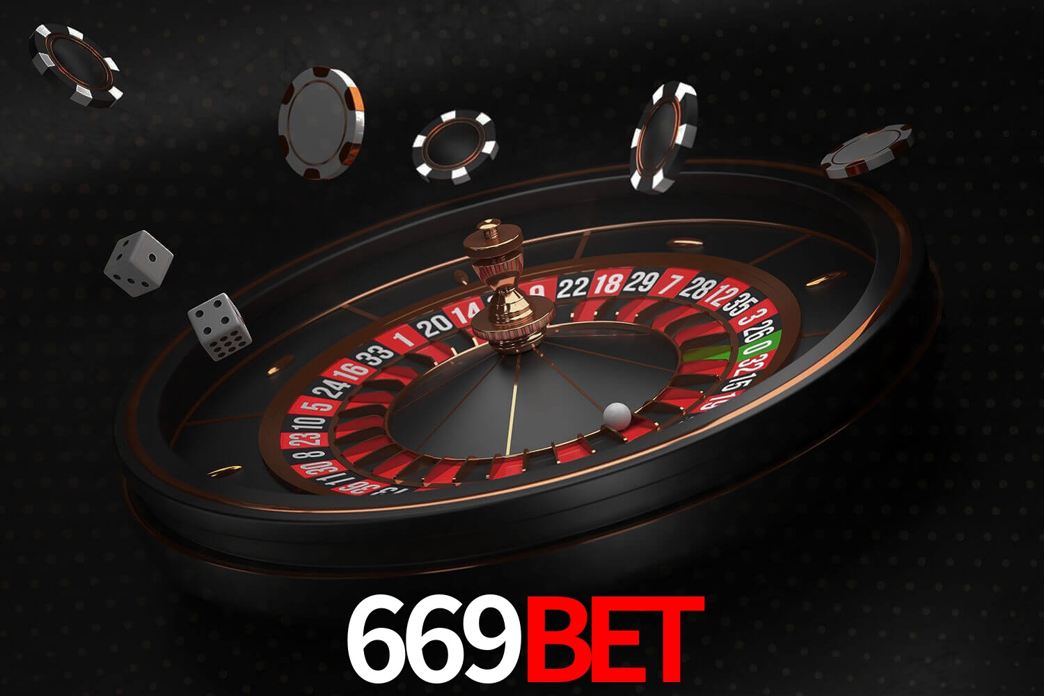 669BET: Seu Cassino Premiado com Pagamentos Rápidos