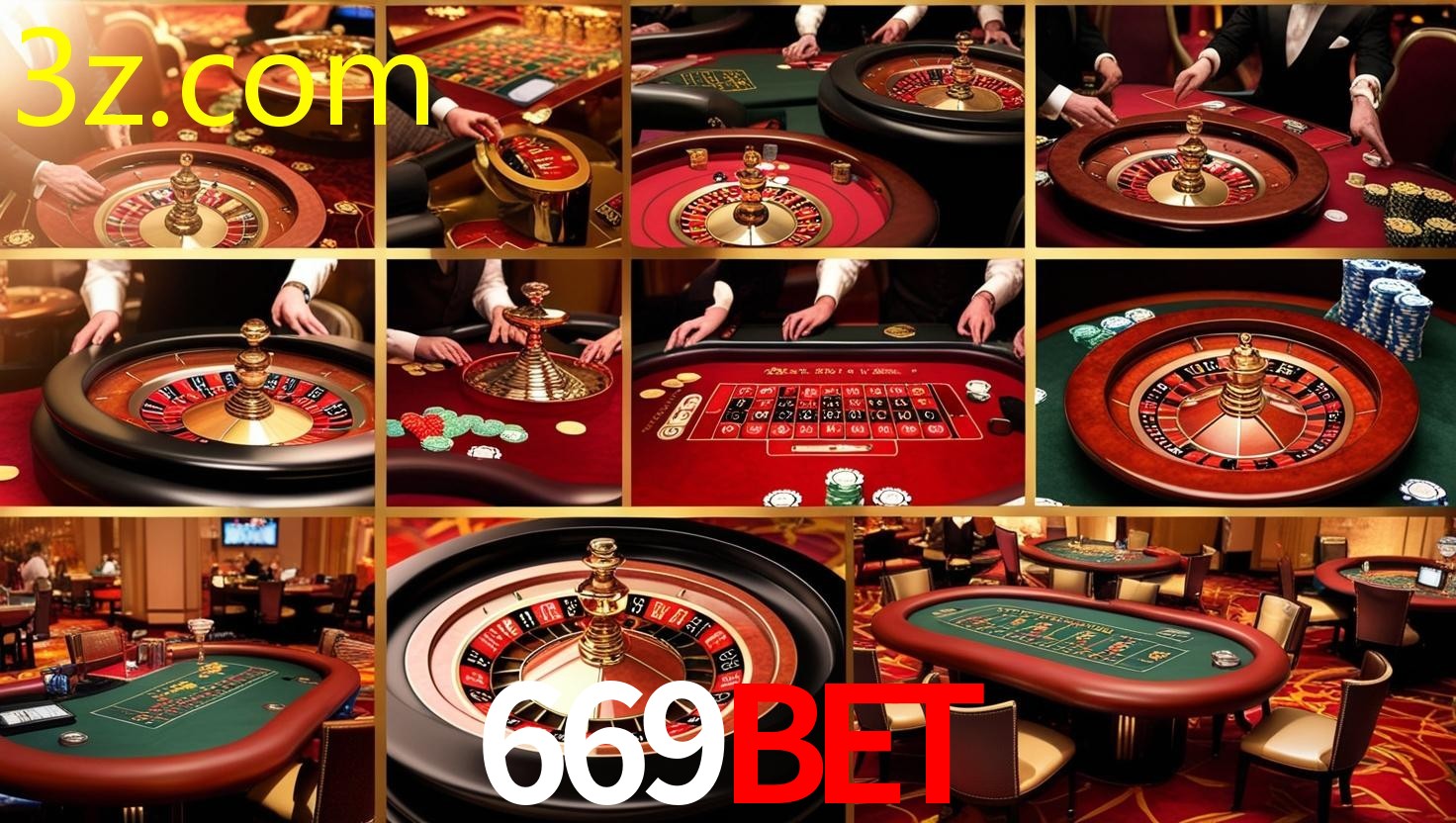 669BET