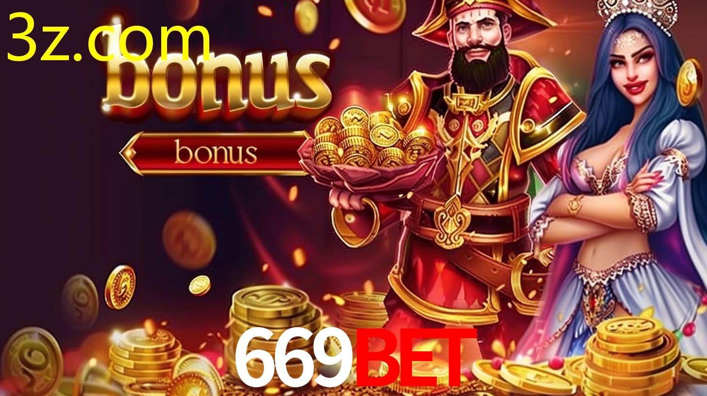669BET