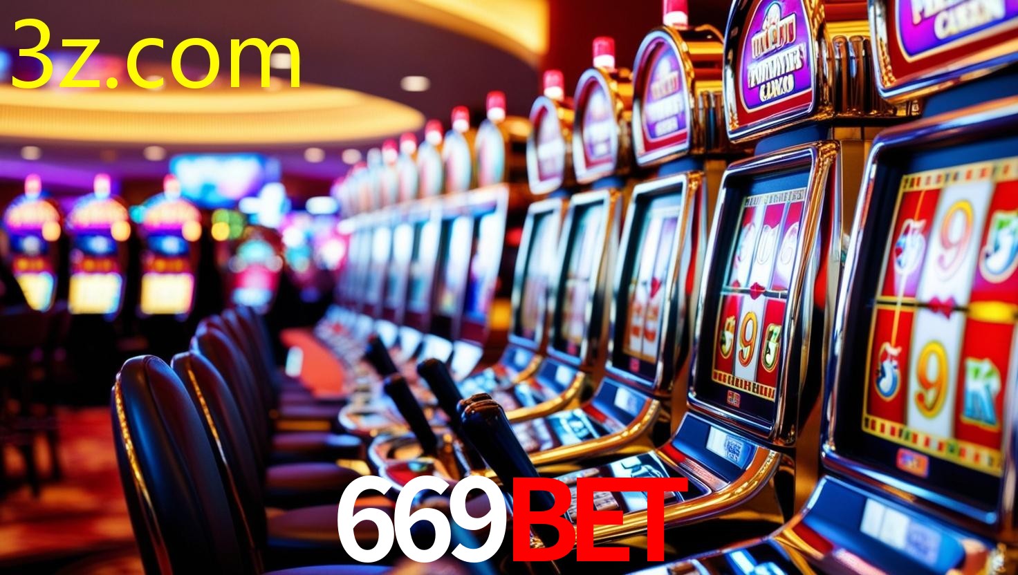669BET