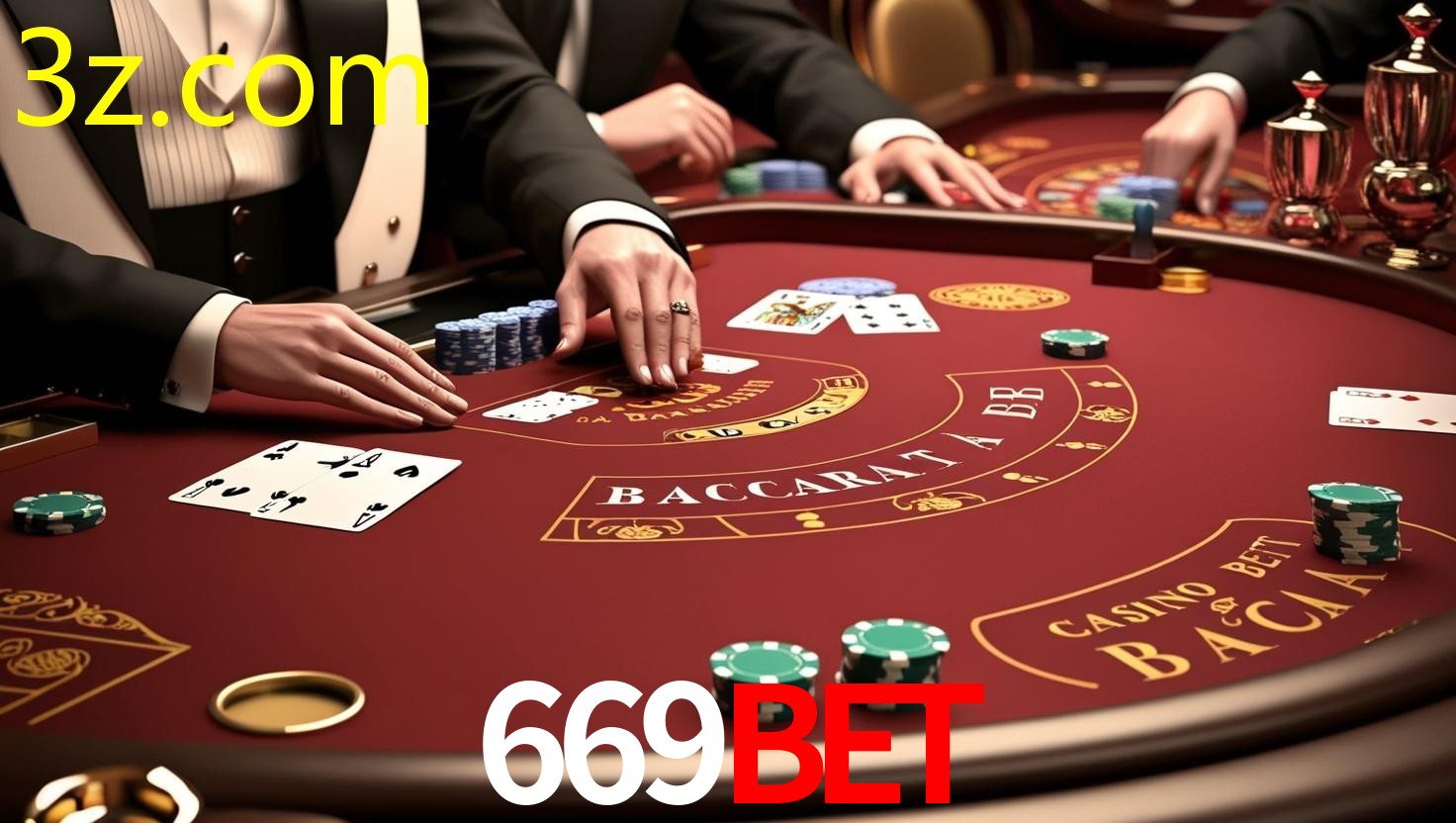 669BET