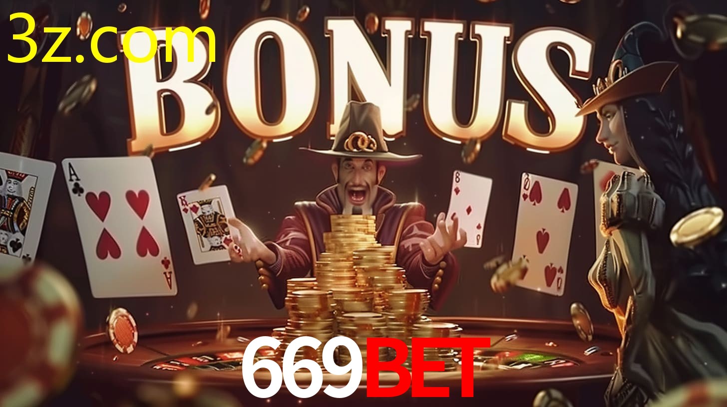 669BET