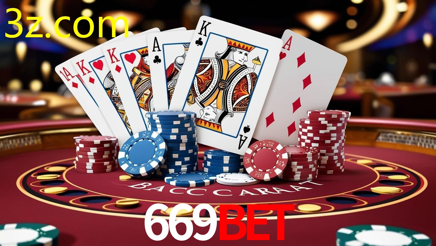 669BET