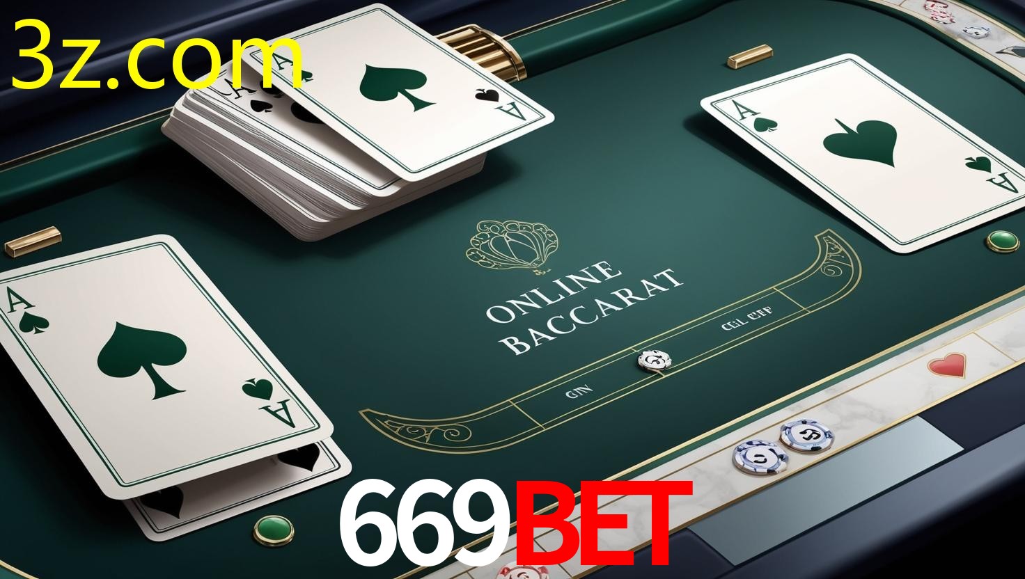 669BET