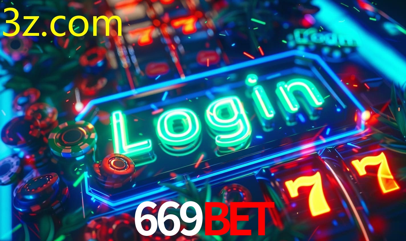 669BET