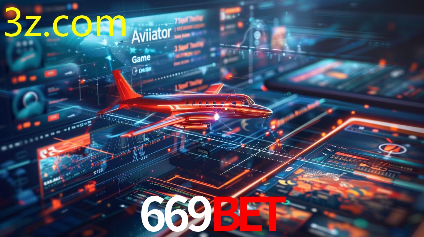 669BET