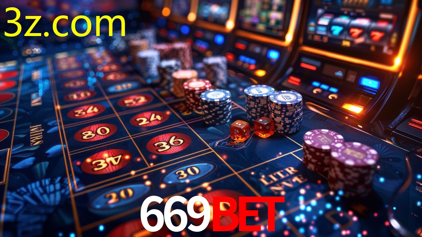 669BET