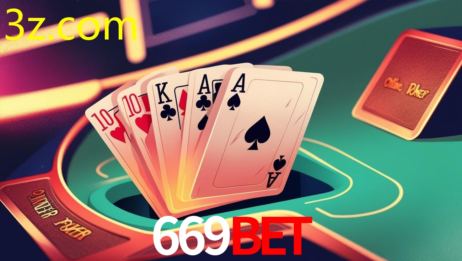 669BET
