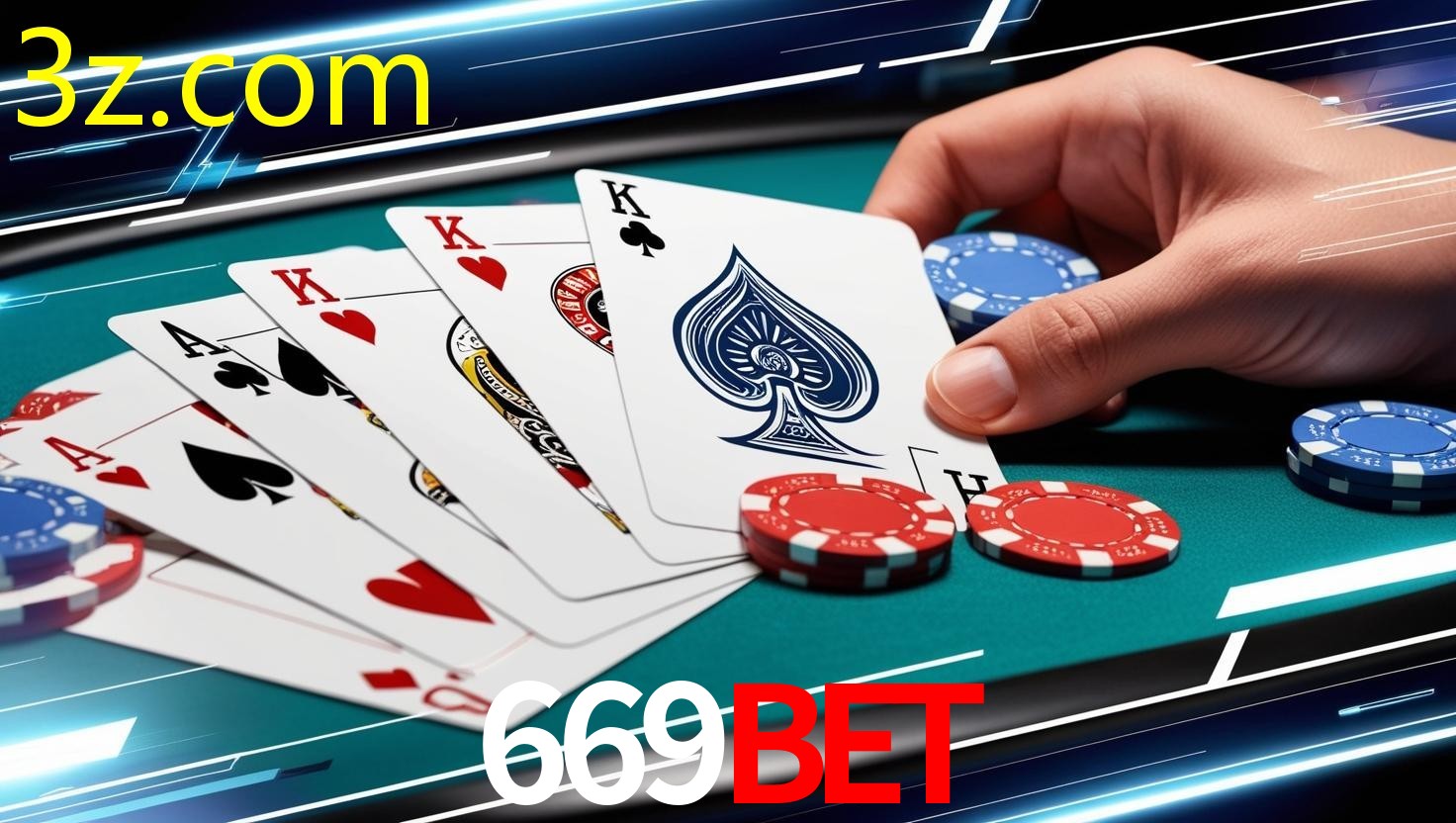 669BET