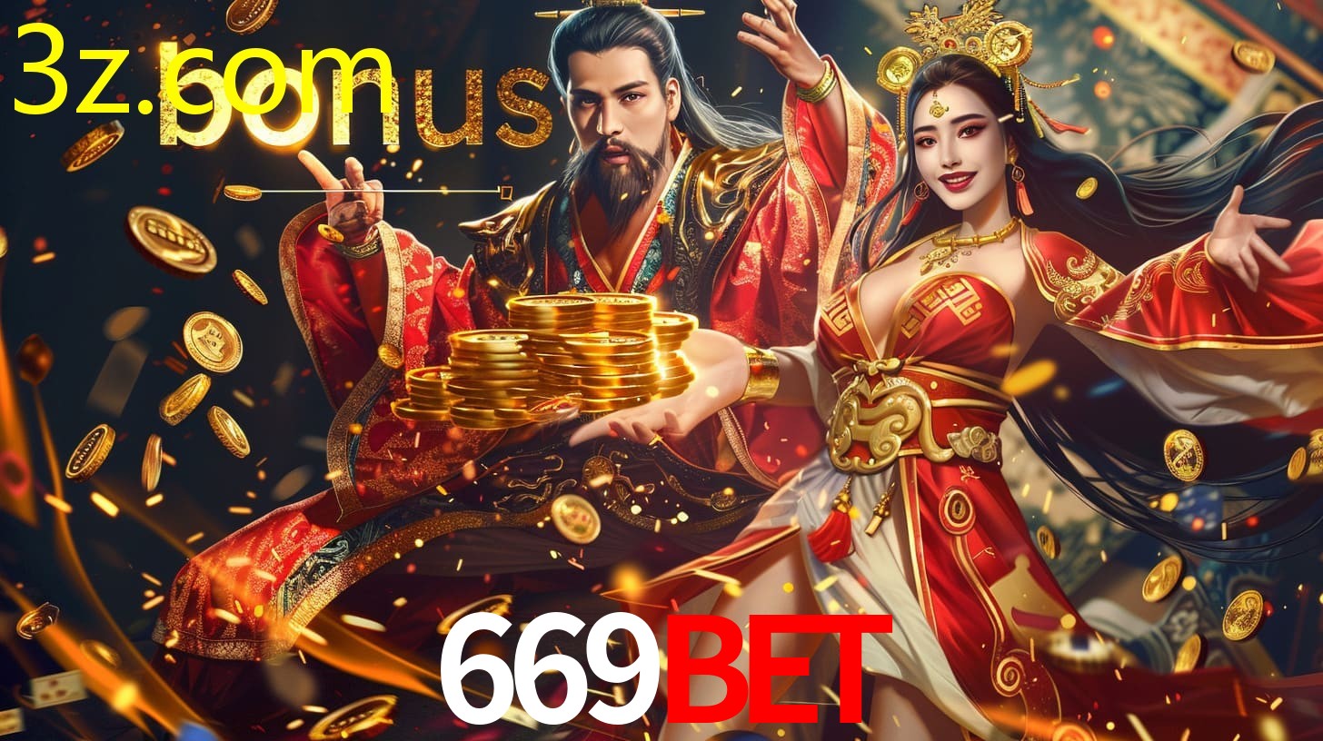 669BET