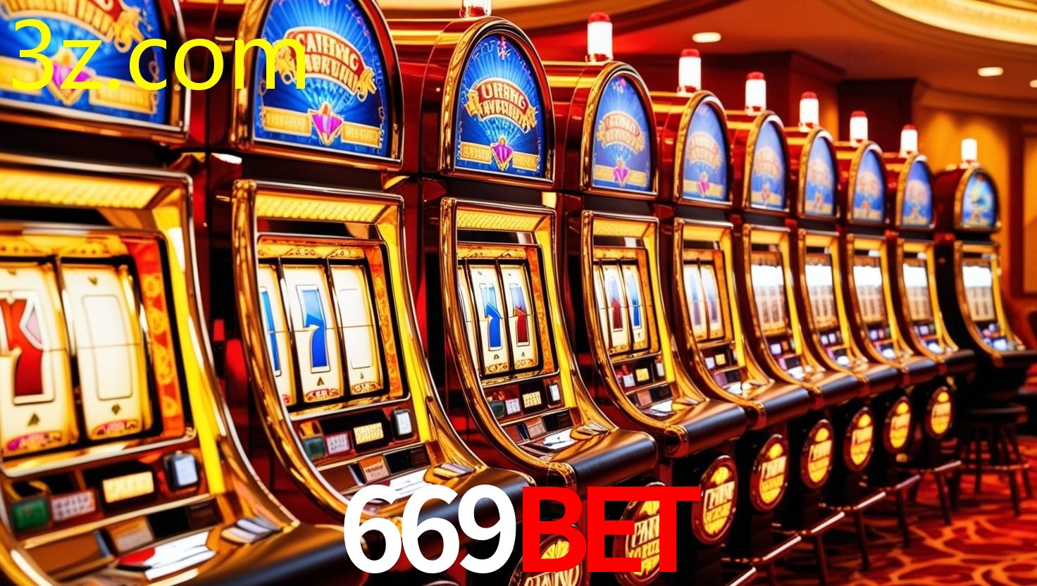 669BET