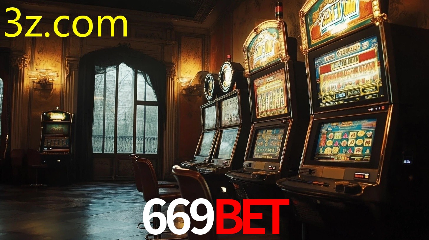 669BET