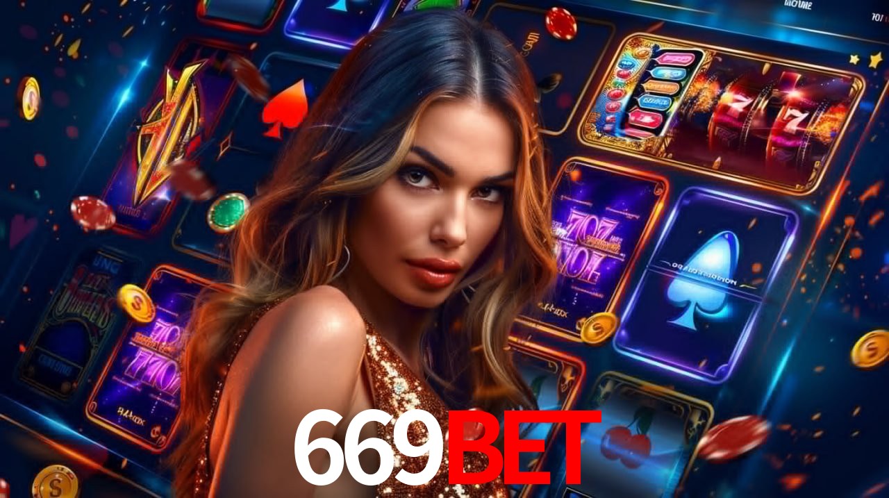 Casino VIP 669BET