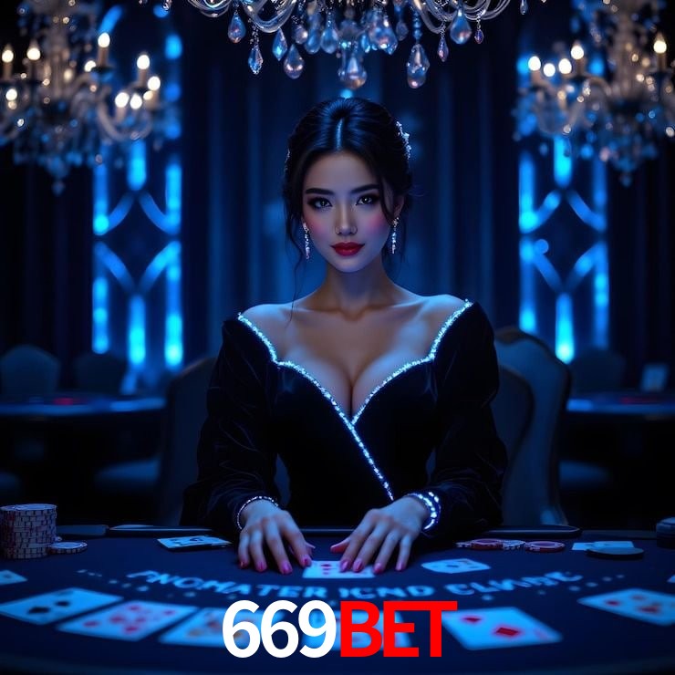Estatísticas 669BET