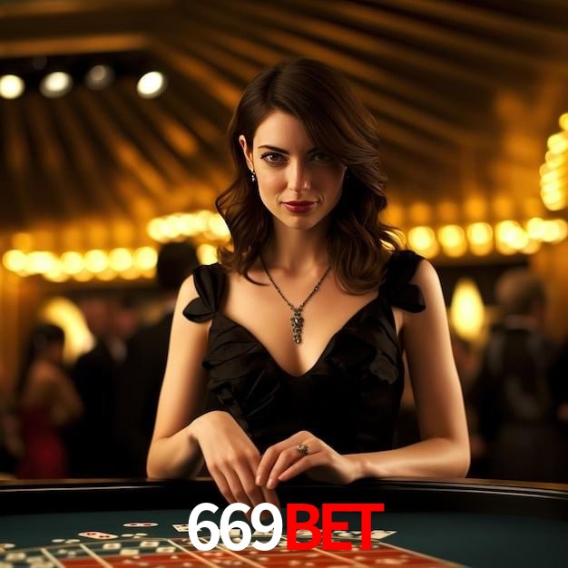 Interface Premium 669BET
