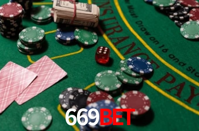 669BET paga