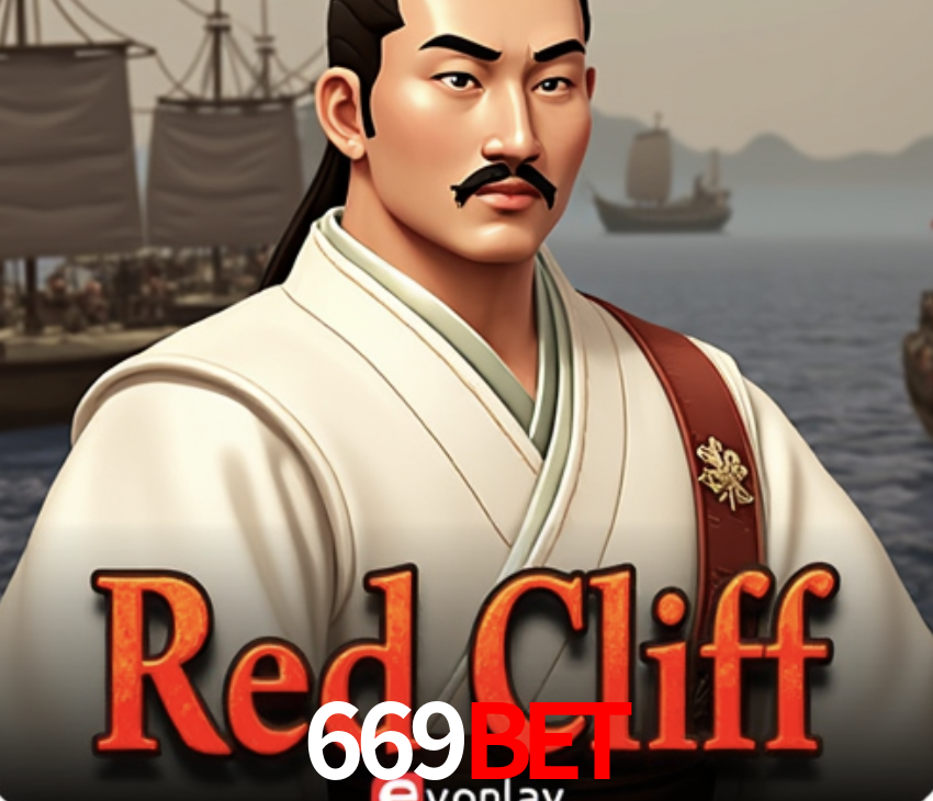 Descubra o Mundo do Cassino Online com 669BET