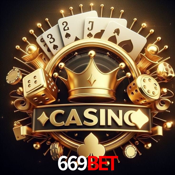 Promoção Relâmpago 669BET
