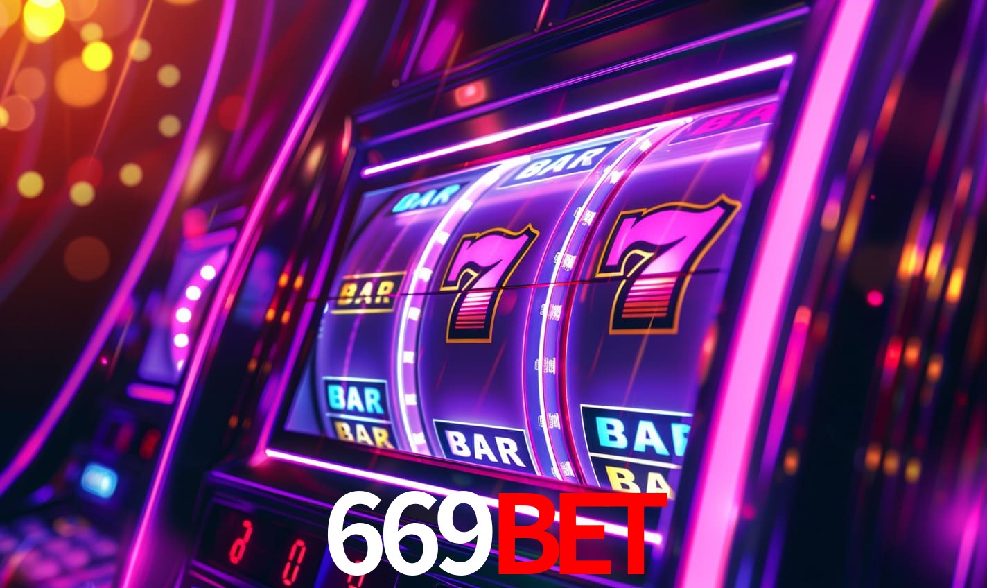 669BET: Seu Especialista em Apostas Esportivas Brasileiras