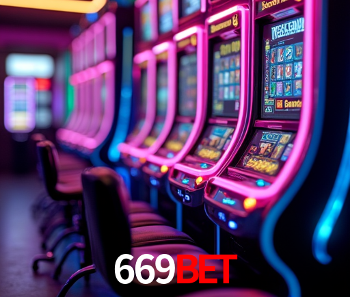Design Responsivo 669BET
