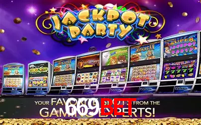 Apostas Esportivas na 669BET: Um Guia Completo