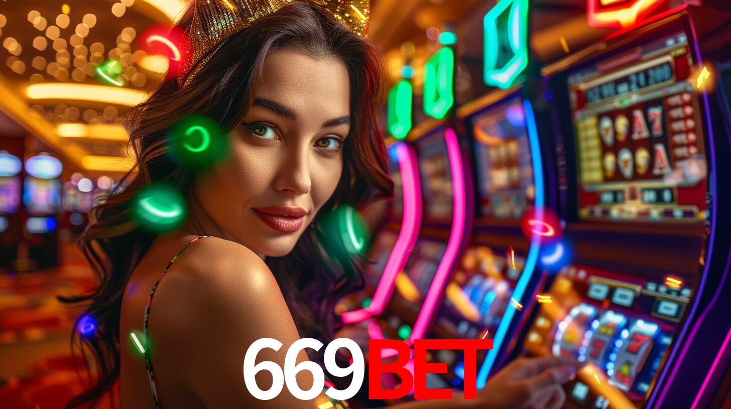 669BET App