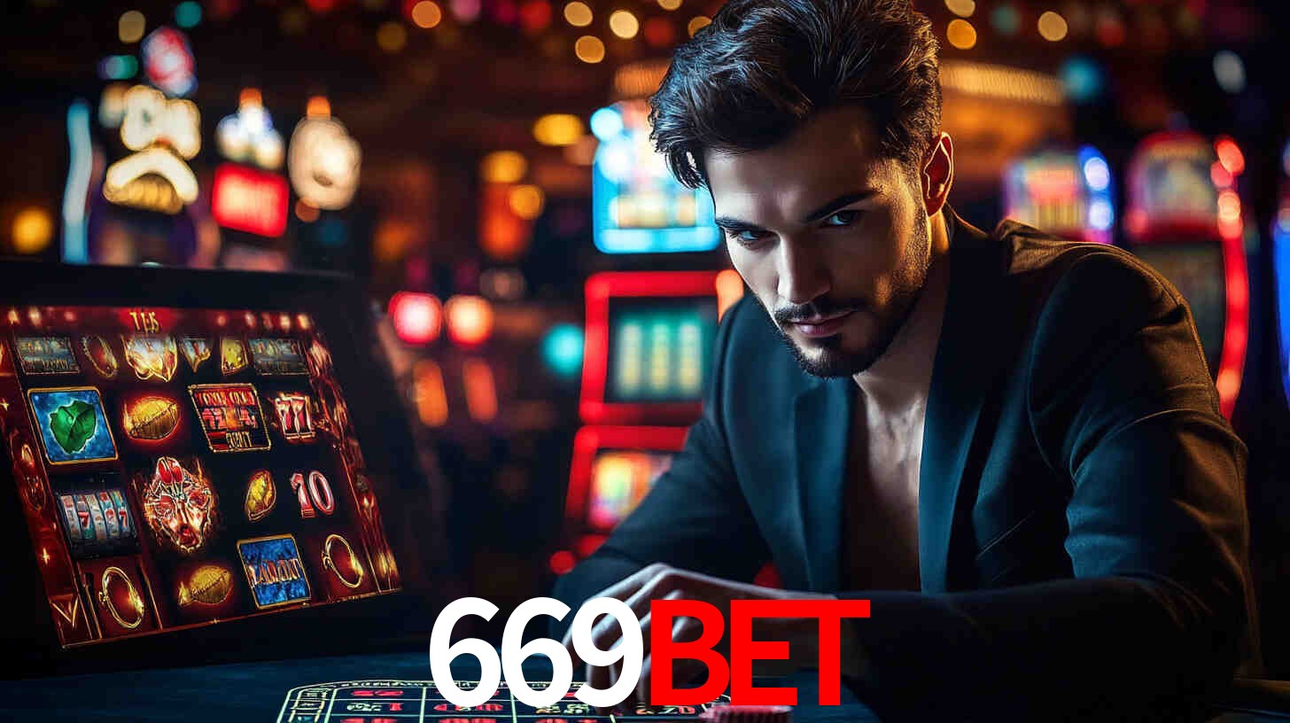 669BET