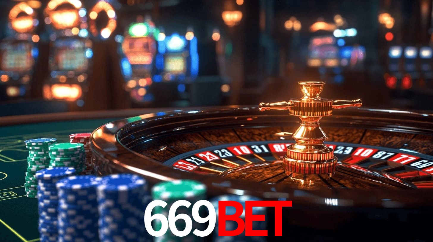 669BET App