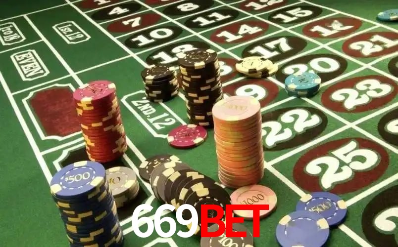 Ofertas Exclusivas 669BET