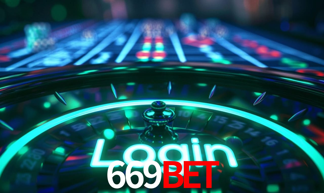 Cadastro Rápido 669BET