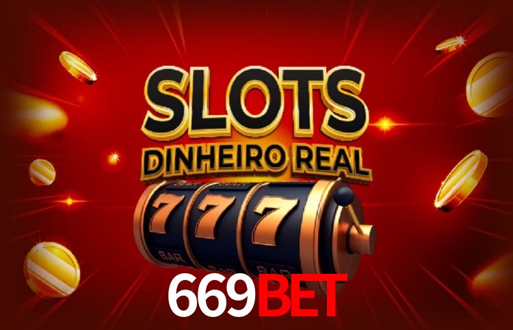 Login Seguro 669BET