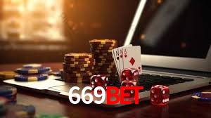Apostas de Futebol 669BET