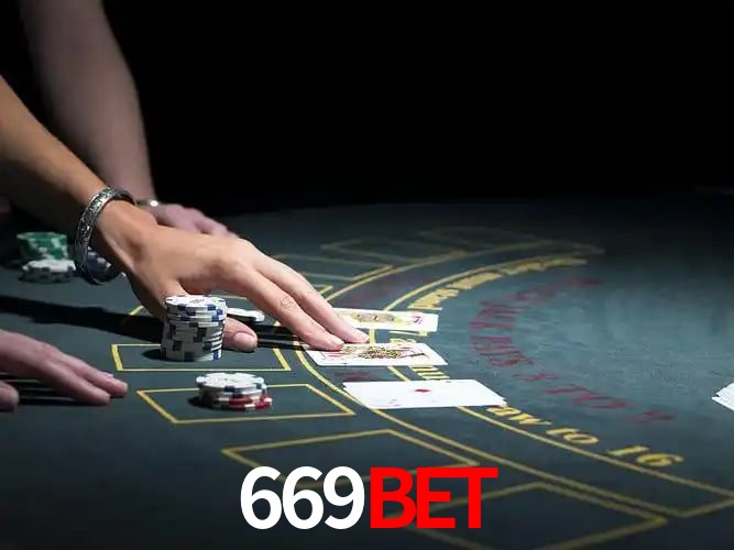 Cadastro Rápido 669BET