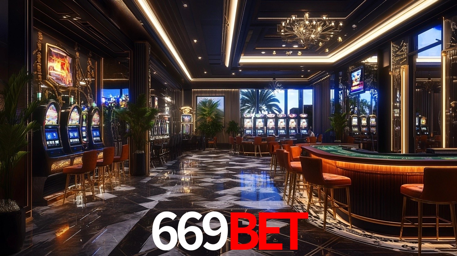 669BET,669BET App