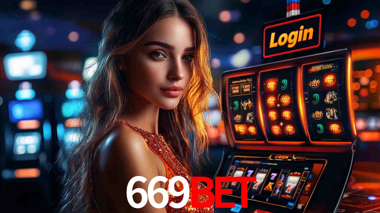 669BET App