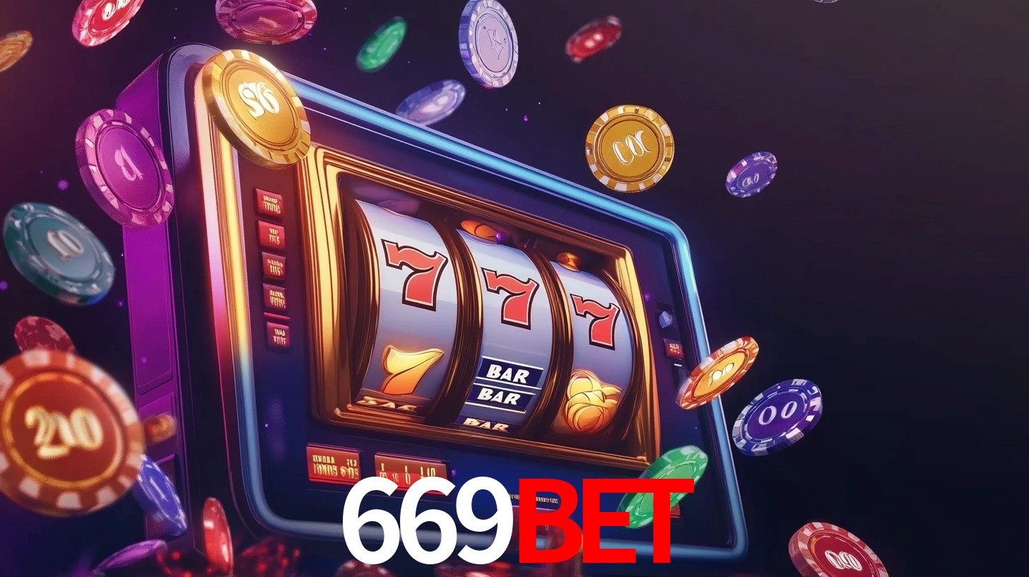 Programa VIP 669BET