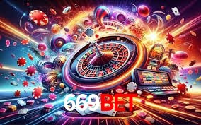 Benefícios da Conta 669BET