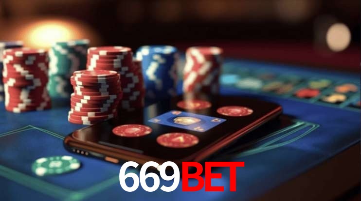 Provedores de Jogos 669BET