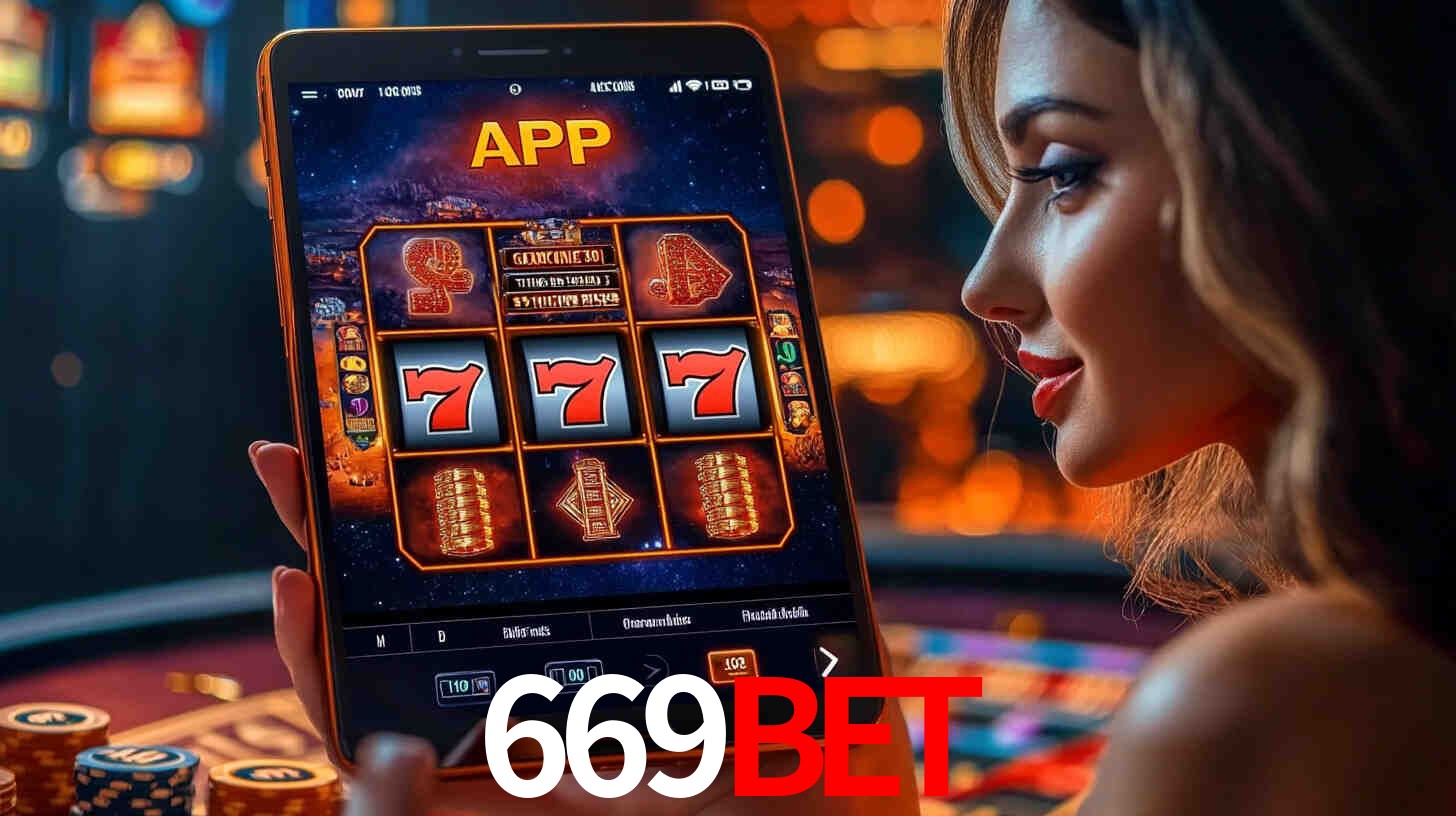 669BET App