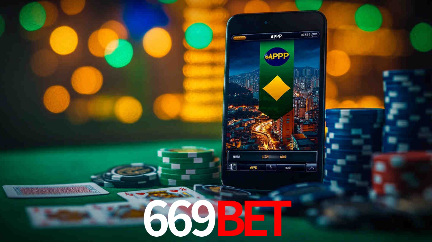 Estatísticas Esportivas 669BET