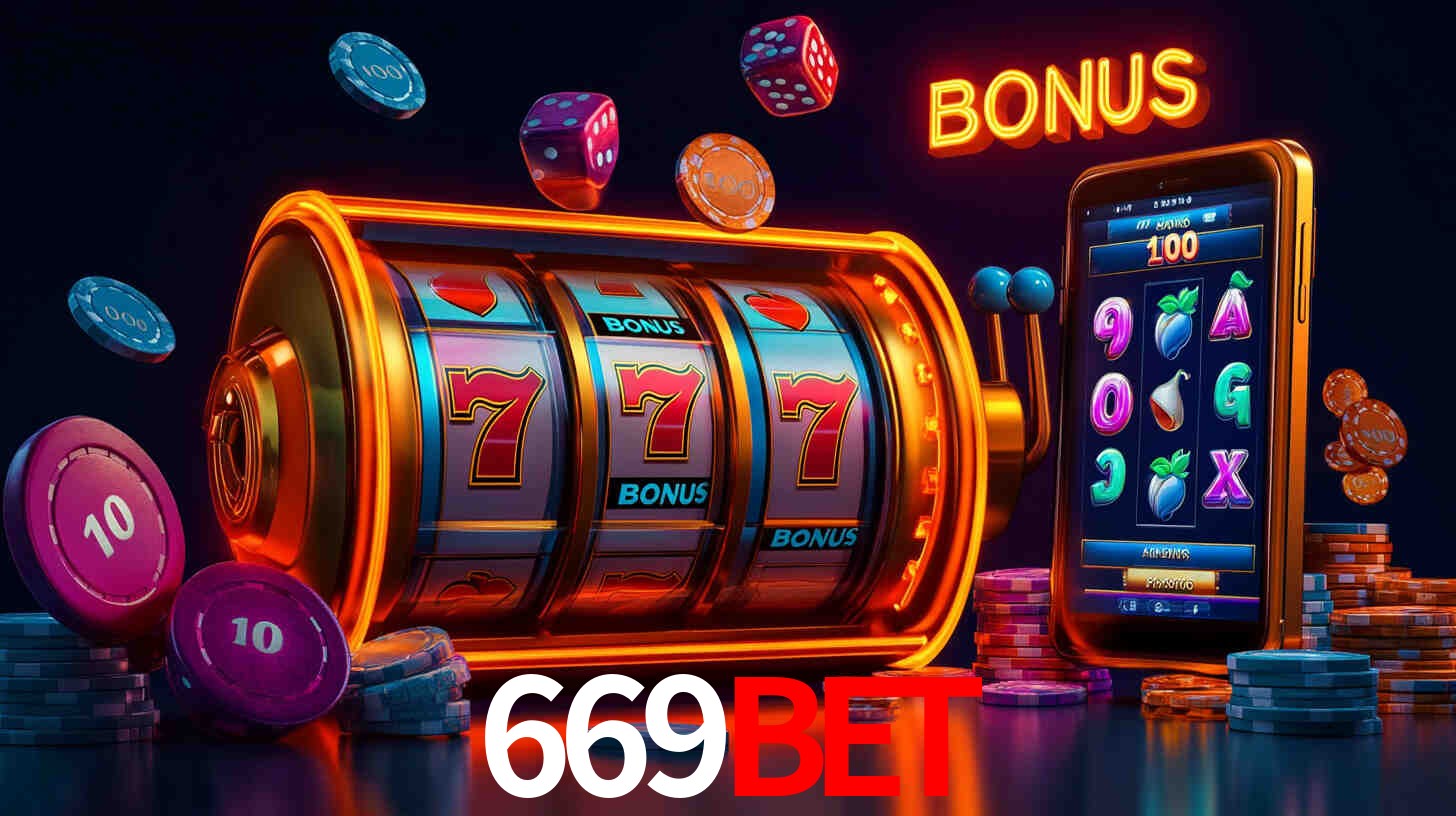 Apostas de Tênis 669BET