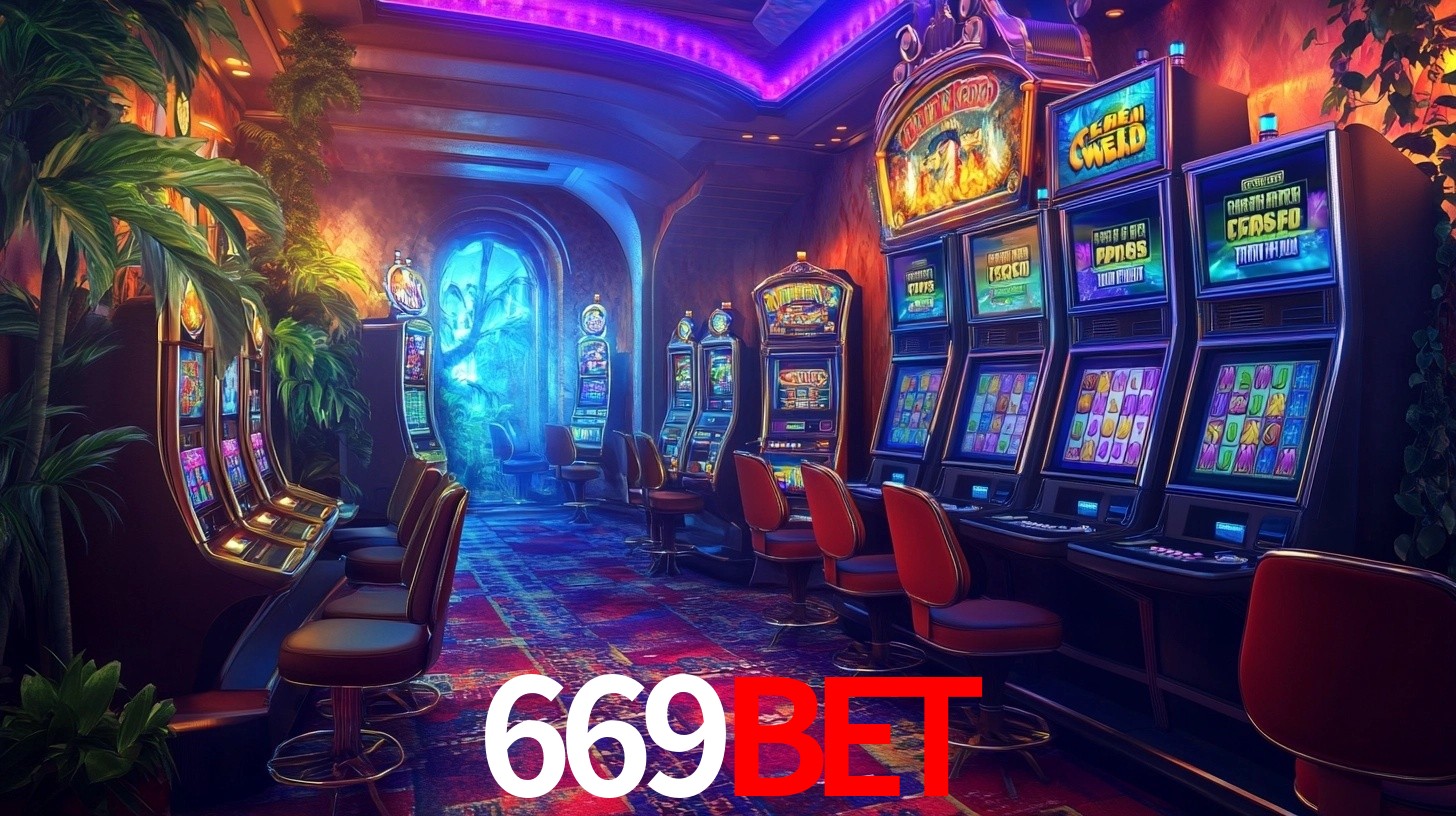 Torneios 669BET