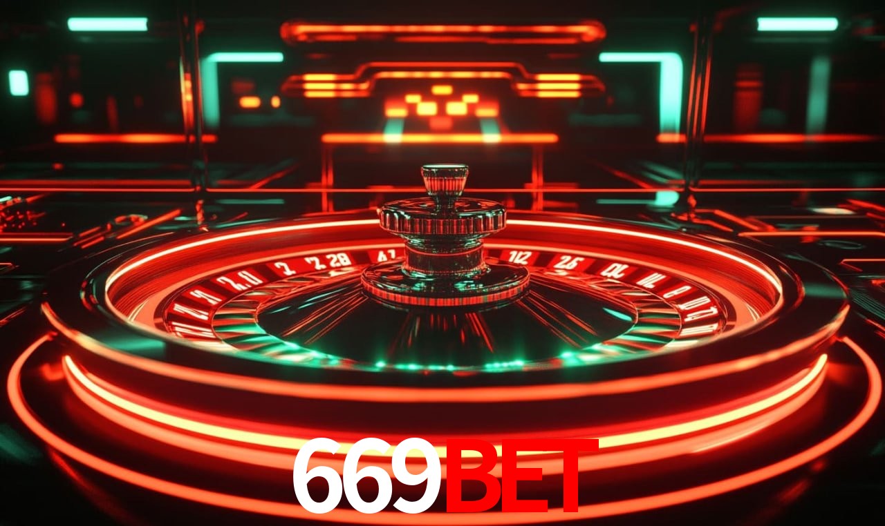 Jogo Spaceman 669BET