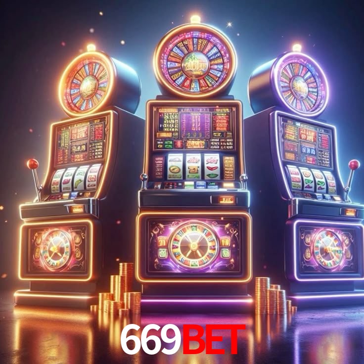 669BET: Jogos de Caça-Níqueis-Altas Recompensas, Roleta-Velocidade, Blackjack-Desafios Máximos