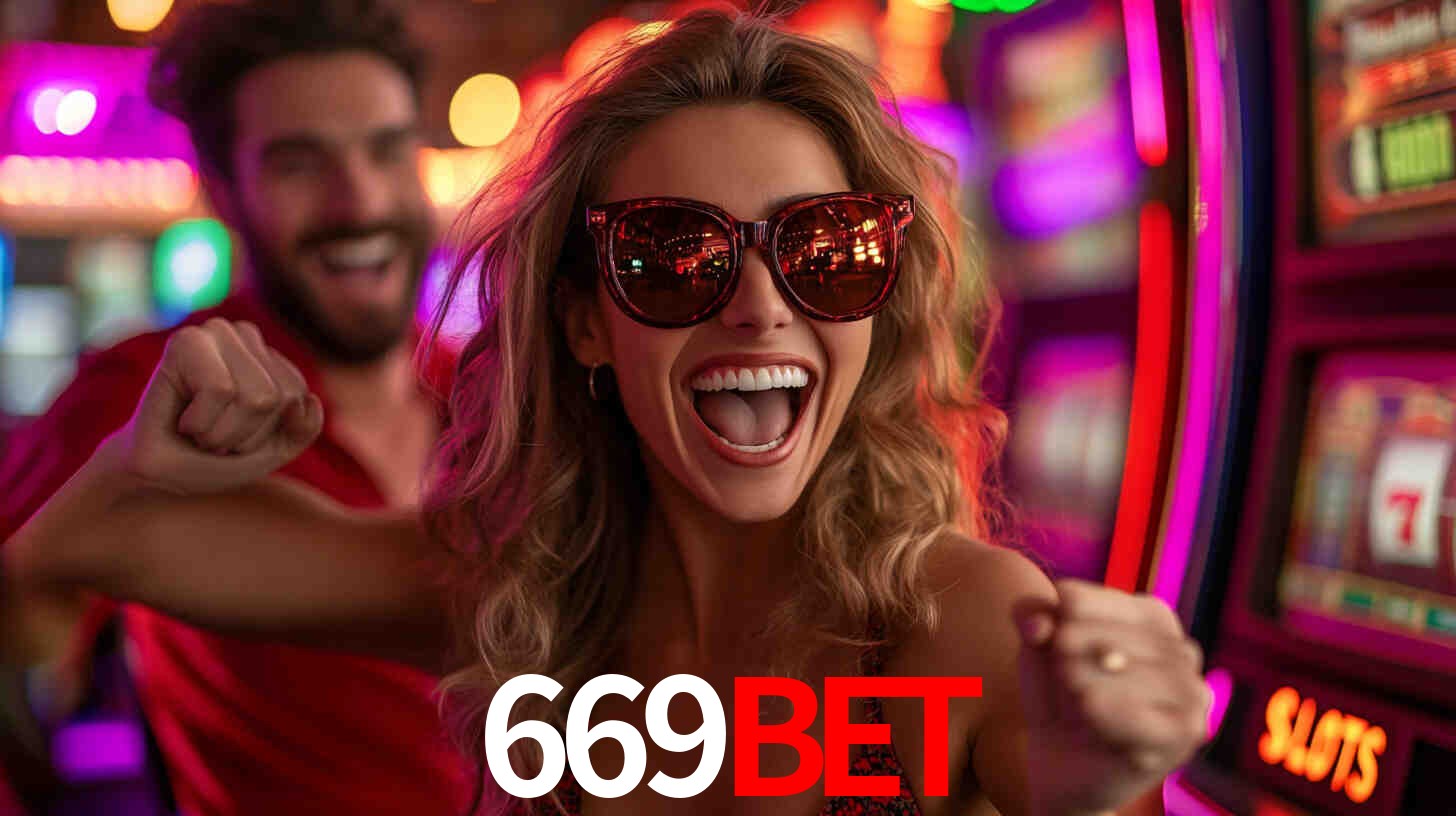 Apostas de Futebol 669BET
