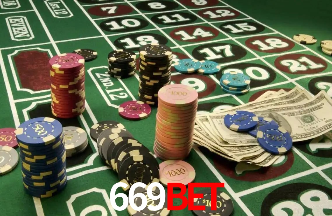 669BET paga