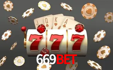 A Revolução dos Aplicativos de Jogos no 669BET