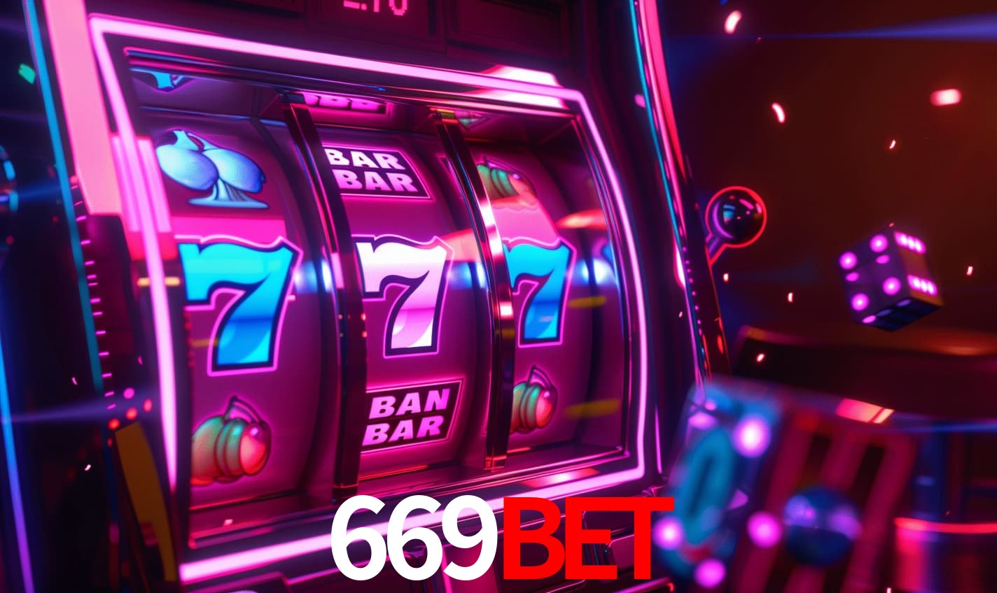 Programa VIP 669BET