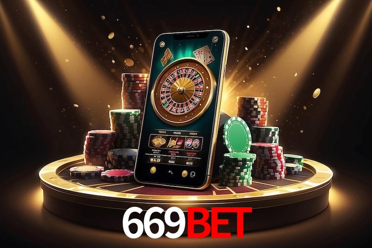 Avaliações dos Jogadores 669BET